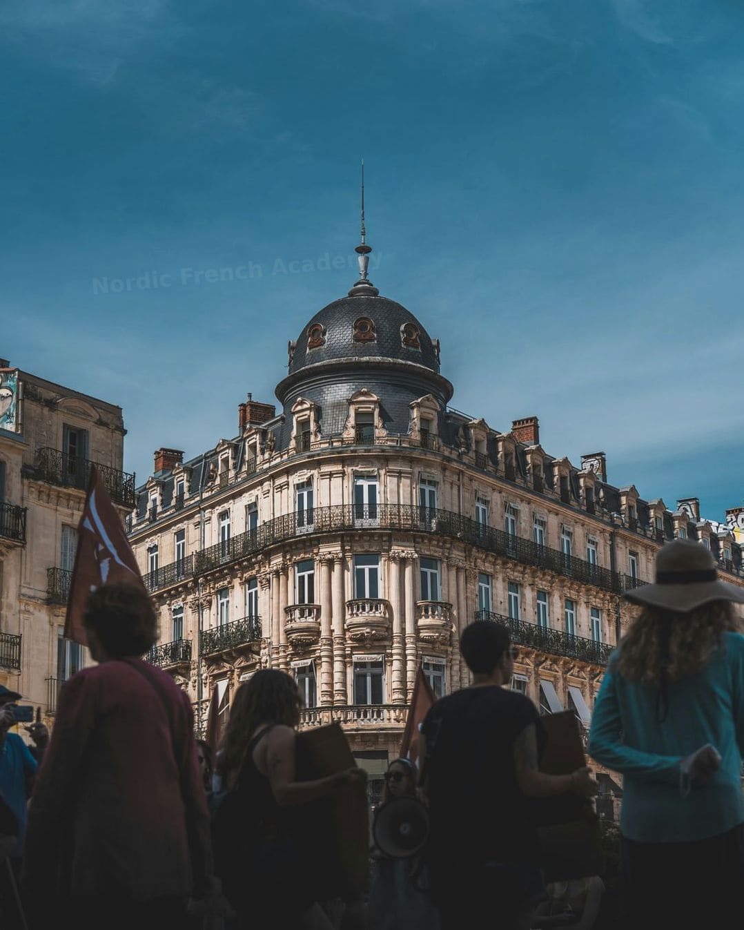 Nordic French Academy 9