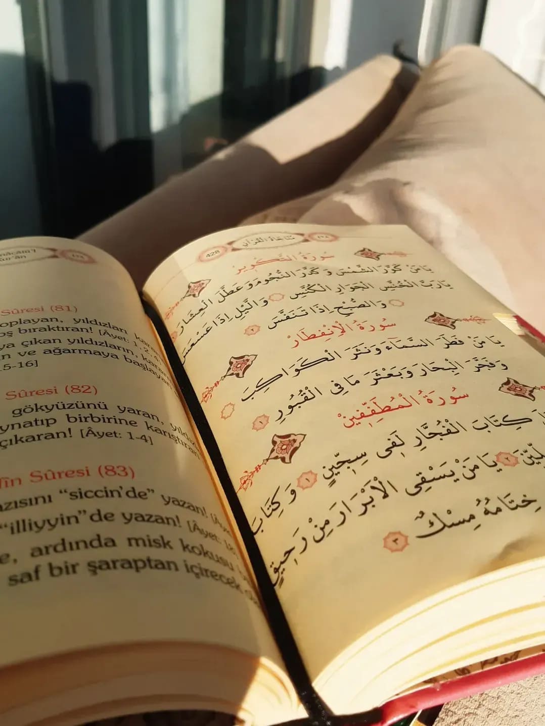 French grammar and writing support